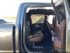 2017 Ford F-250 Platinum Серый vin: 1FT7W2BT3HEC40271