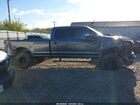 2017 Ford F-250 Platinum Серый vin: 1FT7W2BT3HEC40271