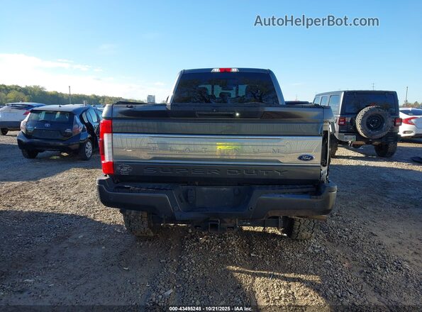 1FT7W2BT3HEC40271 2017 FORD F-250 Серый 