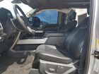 2018 Ford F250 Super Duty Серебряный vin: 1FT7W2BT3JEC74975