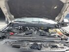 2018 Ford F250 Super Duty Серебряный vin: 1FT7W2BT3JEC74975