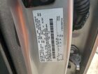 2018 Ford F250 Super Duty Серебряный vin: 1FT7W2BT3JEC74975