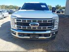 2024 Ford F-250 Xlt Белый vin: 1FT7W2BT3REC36576