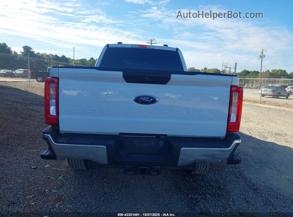 1FT7W2BT3REC36576 2024 FORD F-250 Белый 