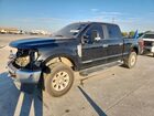 2020 Ford F250 4wd 6.7l Tdsl Crew Cab Xl Black vin: 1FT7W2BT4LED76613