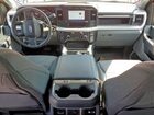 2024 Ford F250 Super Duty Red vin: 1FT7W2BT4REC08026