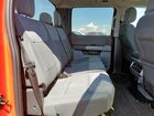 2024 Ford F250 Super Duty Red vin: 1FT7W2BT4REC08026