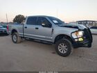 2020 Ford F-250 Xlt Silver vin: 1FT7W2BT5LED57522