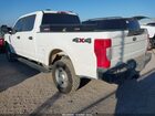 2021 Ford F-250 Xl Белый vin: 1FT7W2BT7MEC68715