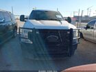2021 Ford F-250 Xl Белый vin: 1FT7W2BT7MEC68715