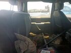 2017 Ford F250 Super Duty Blue vin: 1FT7W2BT8HEC01224