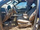 2017 Ford F250 Super Duty Blue vin: 1FT7W2BT8HEC01224