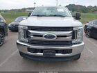 2018 Ford F-250 Xlt Серебряный vin: 1FT7W2BT9JEC44508
