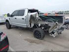2018 Ford F-250 Xlt Серебряный vin: 1FT7W2BT9JEC44508