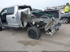 2018 Ford F-250 Xlt Серебряный vin: 1FT7W2BT9JEC44508