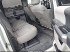 2018 Ford F-250 Xlt Серебряный vin: 1FT7W2BT9JEC44508