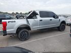 2018 Ford F-250 Xlt Серебряный vin: 1FT7W2BT9JEC44508