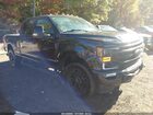 2020 Ford F-250 Lariat Black vin: 1FT7W2BT9LEE73354