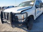 2023 Ford F-250 Xl Белый vin: 1FT7W2BT9PED71736