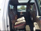 2022 Ford F-250 King Ranch Белый vin: 1FT7W2BTXNEE65282