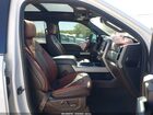 2022 Ford F-250 King Ranch Белый vin: 1FT7W2BTXNEE65282