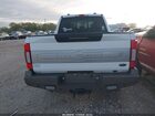 2022 Ford F-250 King Ranch Белый vin: 1FT7W2BTXNEE65282