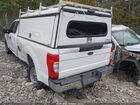 2021 Ford F-250 Xl White vin: 1FT7X2A68MEC02506 2021 Ford F-250 Xl White vin: 1FT7X2A68MEC02506