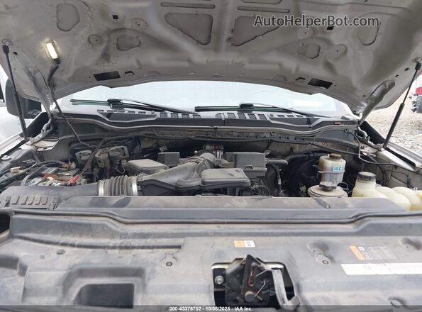 1FT7X2A68MEC02506 2021 FORD F-250 White Вид ззаду