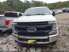 2021 Ford F-250 Xl White vin: 1FT7X2A68MEC02506 2021 Ford F-250 Xl White vin: 1FT7X2A68MEC02506