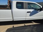 2017 Ford F-250 Xl vin: 1FT7X2B62HEE02933