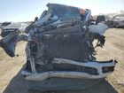 2024 Ford F250 Super Duty White vin: 1FT8W2BA9RED35728