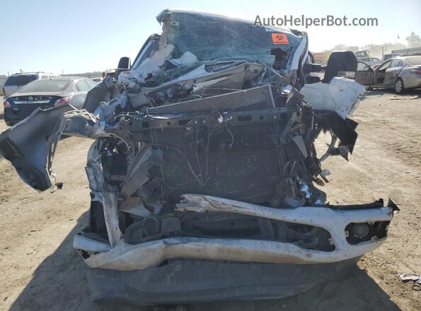 1FT8W2BA9RED35728 2024 FORD F250 White Widok z przodu