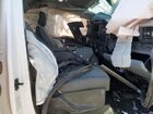 2024 Ford F250 Super Duty White vin: 1FT8W2BA9RED35728