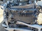 2024 Ford F250 Super Duty White vin: 1FT8W2BA9RED35728