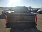 2025 Ford F250 Super Duty Черный vin: 1FT8W2BN5SED95031