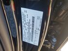 2025 Ford F250 Super Duty Черный vin: 1FT8W2BN5SED95031