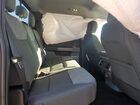 2025 Ford F250 Super Duty Черный vin: 1FT8W2BN5SED95031