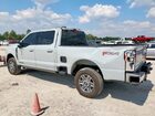 2025 Ford F250 Super Duty Silver vin: 1FT8W2BT1SED19286 2025 Ford F250 Super Duty Silver vin: 1FT8W2BT1SED19286