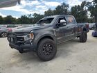 2020 Ford F250 Super Duty Charcoal vin: 1FT8W2BT2LEC98322