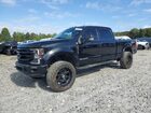 2020 Ford F250 Super Duty Black vin: 1FT8W2BT6LEE58136