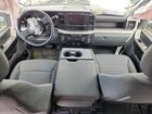 2024 Ford F250 Super Duty White vin: 1FT8W2BT6REF05870