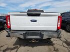 2024 Ford F250 Super Duty White vin: 1FT8W2BT6REF05870