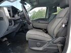 2024 Ford F250 Super Duty White vin: 1FT8W2BTXREF73413
