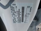 2024 Ford F250 Super Duty White vin: 1FT8W2BTXREF73413