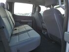 2024 Ford F250 Super Duty White vin: 1FT8W2BTXREF73413