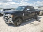 2020 Ford F350 Super Duty Black vin: 1FT8W3BN8LEE44228
