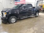 2020 Ford F350 Super Duty Black vin: 1FT8W3BN9LEE17054