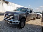 2023 Ford F350 Super Duty Brown vin: 1FT8W3BT6PEC87299