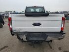 2018 Ford F250 Super Duty Белый vin: 1FTBF2A67JEB80345 2018 Ford F250 Super Duty Белый vin: 1FTBF2A67JEB80345