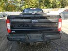 2021 Ford F250 Super Duty Черный vin: 1FTBF2B68MEC83812